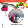 Mini Easy Knife Sharpener
