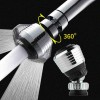 2 modes Faucet 360 Rotating