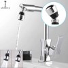 2 modes Faucet 360 Rotating