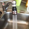 2 modes Faucet 360 Rotating