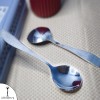 6 pcs Soup Spoons Stainless Steel