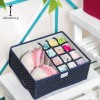 2 In 1 Undergarment Organizer Box