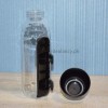 Combine Daily Pill Box Organizer with Water Bottle