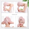 Hair Drying Towel