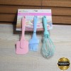 3 pcs Baking Tools Set
