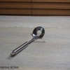 Meatball Spoon Maker Stainless Steel