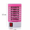 Mosquito Killer Lamp With EU Plug