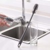 Silicone Bottle Cleaning Brush With Long Handle