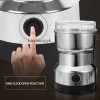 Multifunctional Electric Grinder Machine