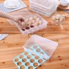 15 Grid Egg Storage Box