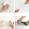 Four Grid Seasoning Box Wall Mounted