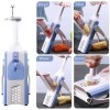 Multi-Use Vegetables & Fruit Cutter (8 in 1)