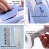 Multi-Use Vegetables & Fruit Cutter (8 in 1)