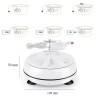 Mini Portable Washing Machine Spin Dryer