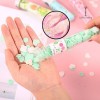 Mini Bottle Paper Soap