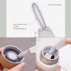 3 in 1 Portable Cup Lid Cleaning Brush