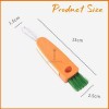 3 in 1 Portable Cup Lid Cleaning Brush