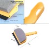 2 In 1 Multi-Function Cleaning Brush