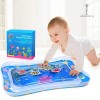 Inflatable Baby Water Game Play Mat