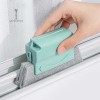 Window Gap Cleaning Brush