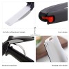 2 In 1 Knife & Cutter Scissors
