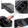 Travel Cosmetics Bag Organizer Suitcase