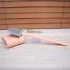 Toilet Cleaning Brush Flexible Silicone Wall Mounted