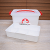 First Aid Medicine Box