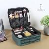 Travel Cosmetics Bag Organizer Suitcase