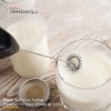 Handheld Coffee Beater Premium