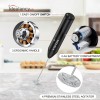 Handheld Coffee Beater Premium