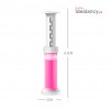 Freshener Toilet Cleaner Gel Flower Stamp