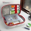 Medical First Aid Kit Pouch Empty Bag