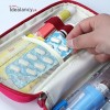 Medical First Aid Kit Pouch Empty Bag
