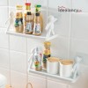 Character Storage Shelf Wall Hanging