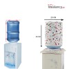 Water Dispenser Cover - In Different Designs