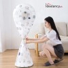 Fan Dust Cover Washable Floor Type