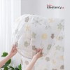 Fan Dust Cover Washable Floor Type