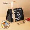 Thermal Carrier Lunch Bag - Happy Day