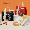 Thermal Carrier Lunch Bag - Happy Day