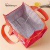 Thermal Carrier Lunch Bag - Happy Day