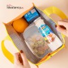 Thermal Carrier Lunch Bag - Happy Day