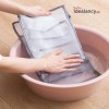 7 Compartments Pants Shirts Storage Clothes Box