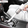 Portable Car Vacuum Cleaner Rechargeable