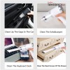 Portable Car Vacuum Cleaner Rechargeable