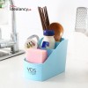 Desktop Storage Organizer Box