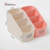 Desktop Storage Organizer Box