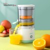 Citrus Juice Squeezer Rechargeable Portable Juicer
