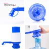 Manual Water Pump
