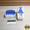 Automatic Toothpaste Dispenser & Holder